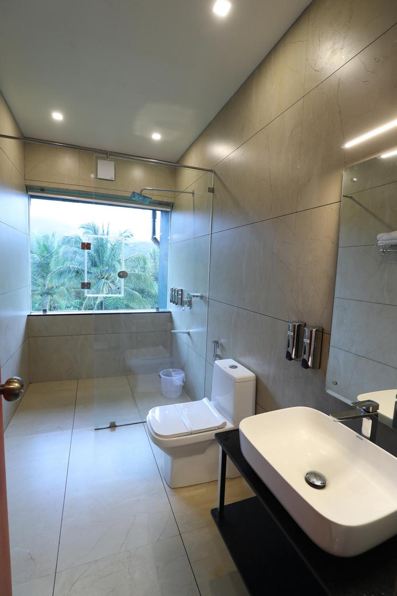 Petals Resorts Wayanad Tariyod Exterior foto