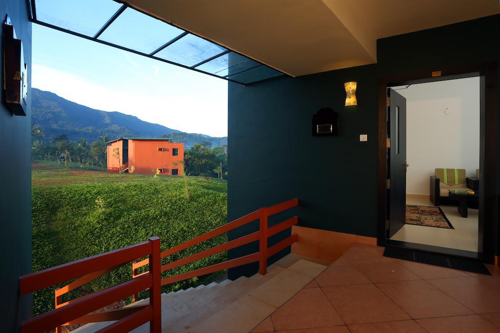 Petals Resorts Wayanad Tariyod Exterior foto