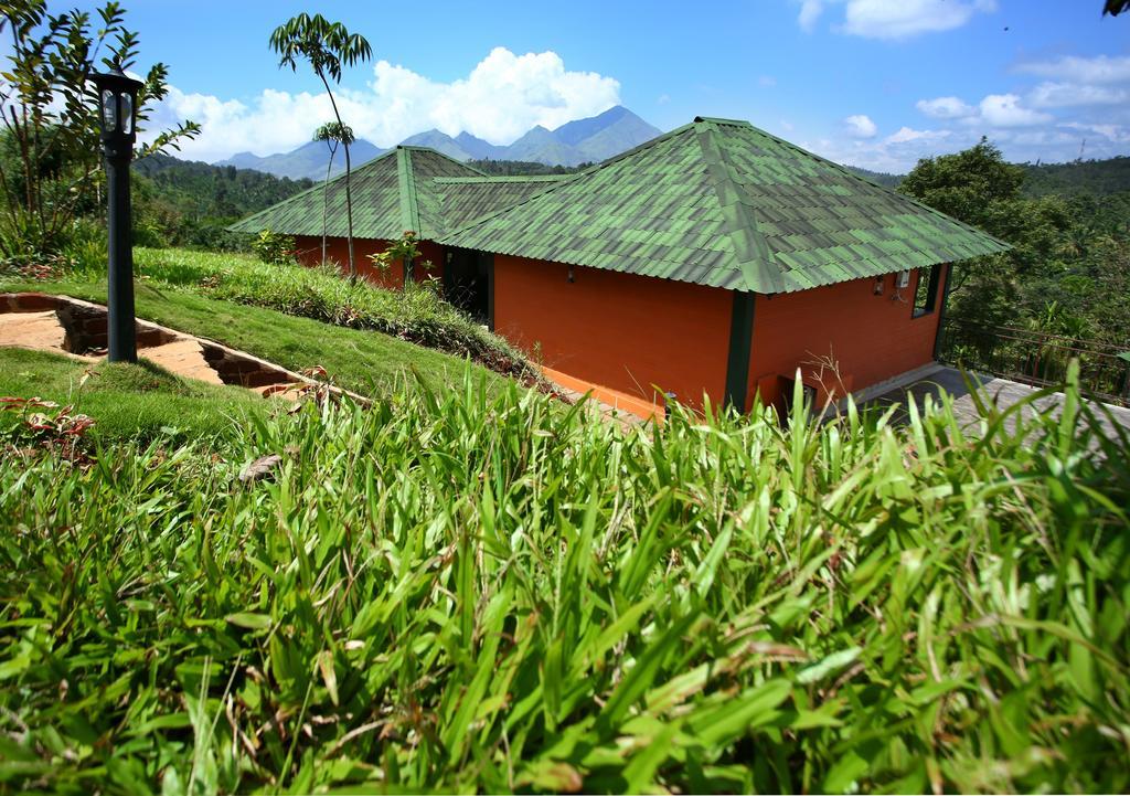 Petals Resorts Wayanad Tariyod Exterior foto
