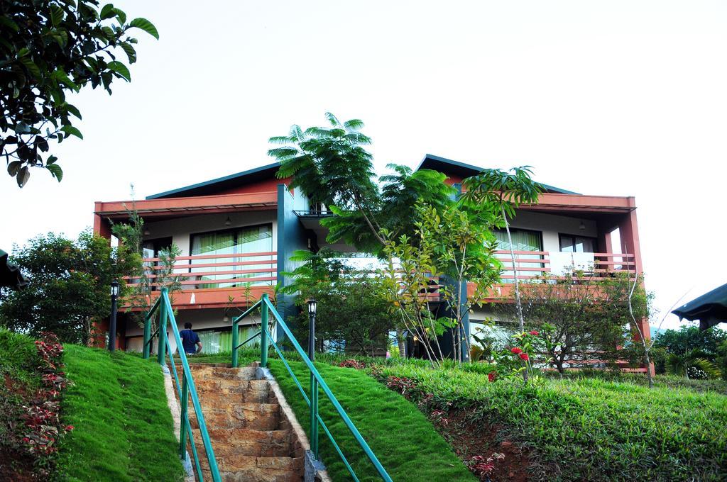 Petals Resorts Wayanad Tariyod Exterior foto